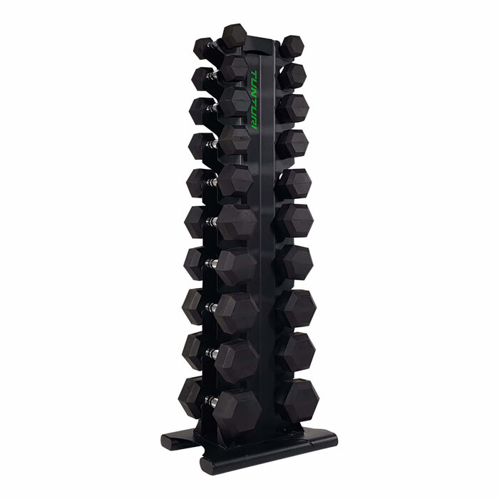 Pro Dumbbell Tower