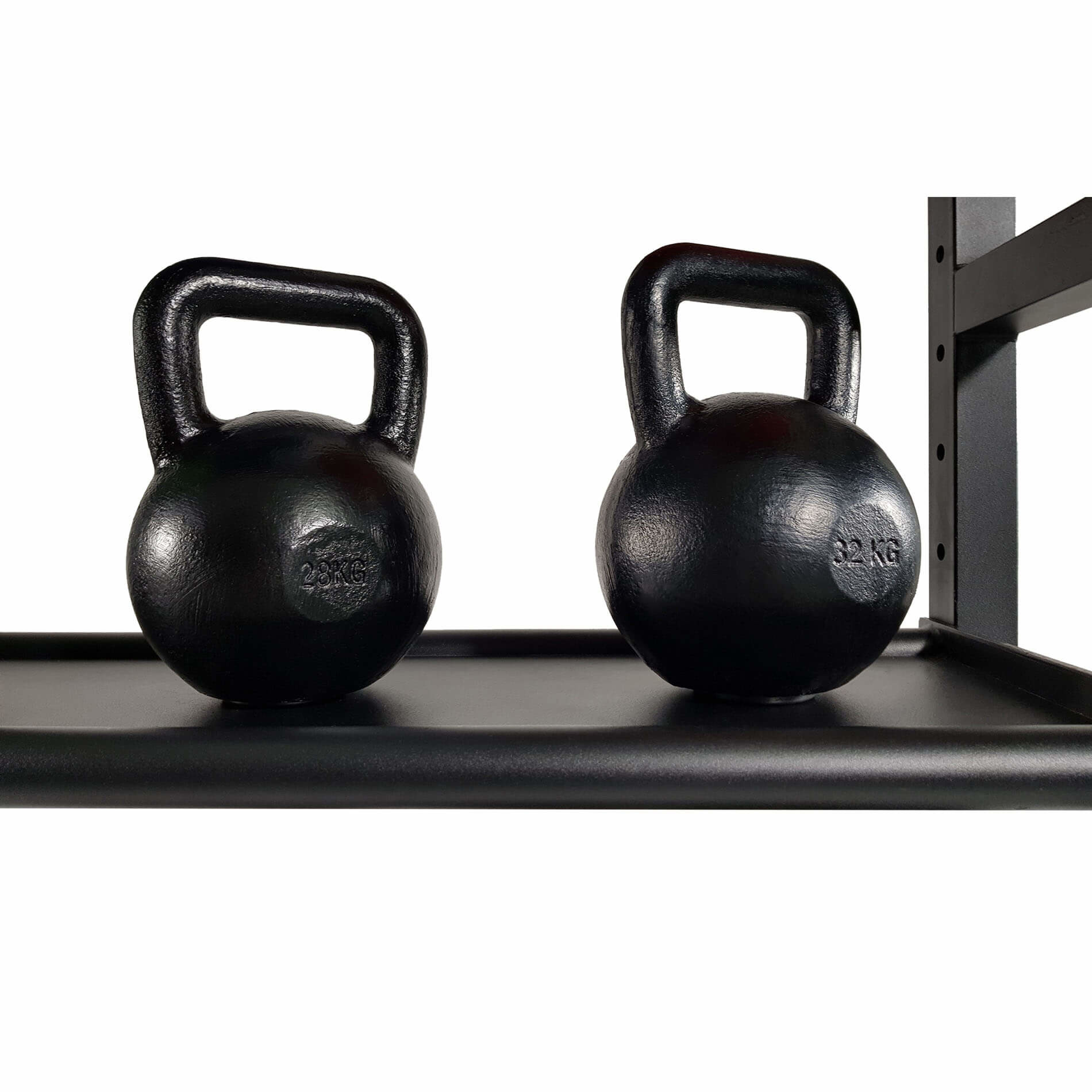 Multi opbergrek voor Wall balls - Kettebells - Halterschijven, foto 3 van 6