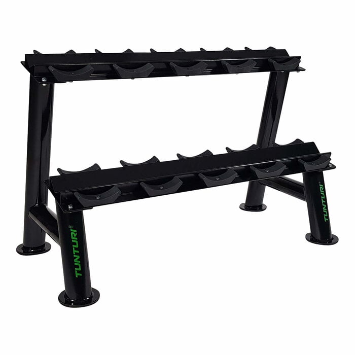 Pro Dumbbell Rack Stand