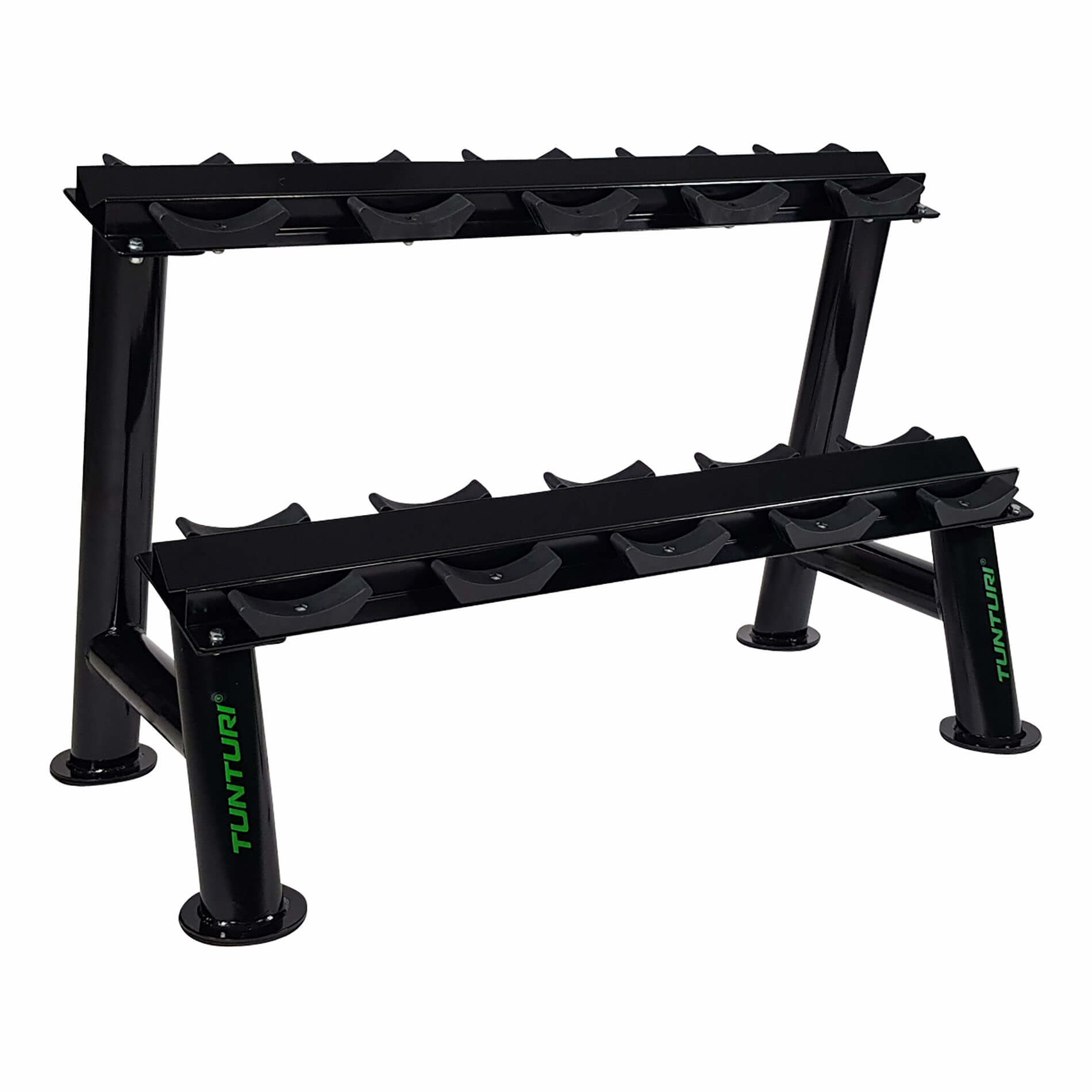 Pro Dumbbell opbergrek Staanders - per stuk, foto 5 van 6