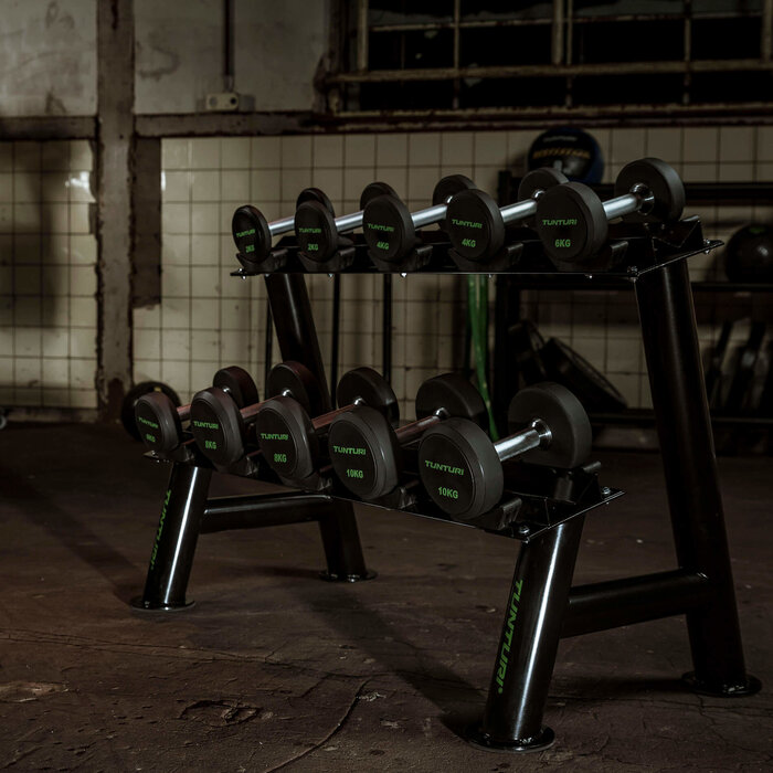 Pro Dumbbell Rack Stand