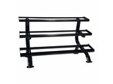 Dumbbell Rack Prof 3 Levels