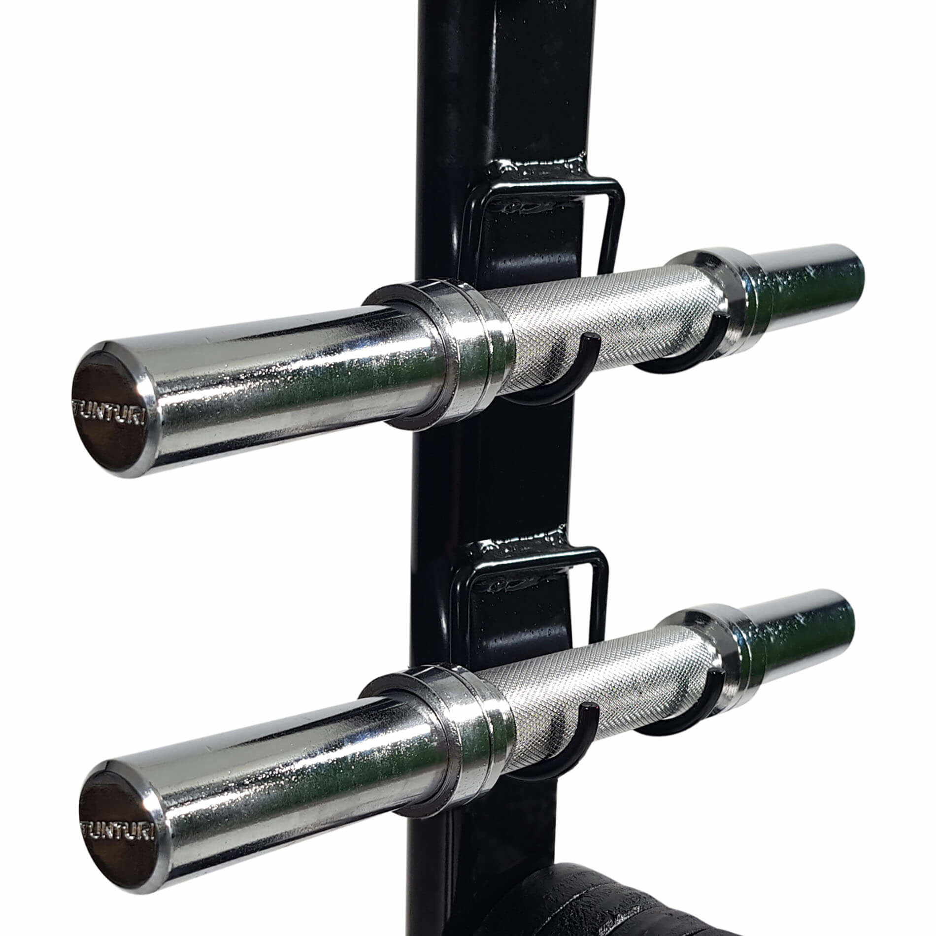Halterschijf standaard & Halterstandaard - Ø 30mm, foto 4 van 6