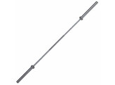 Olympische Stange, 20kg, 220cm, 28mm Durchmesser