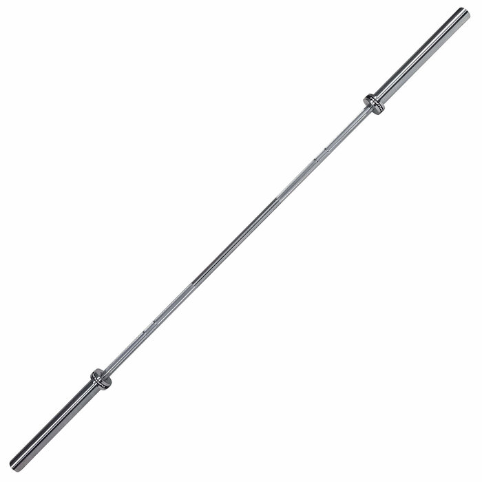 Olympic Bar, 20kg, 220cm, 28mm diameter