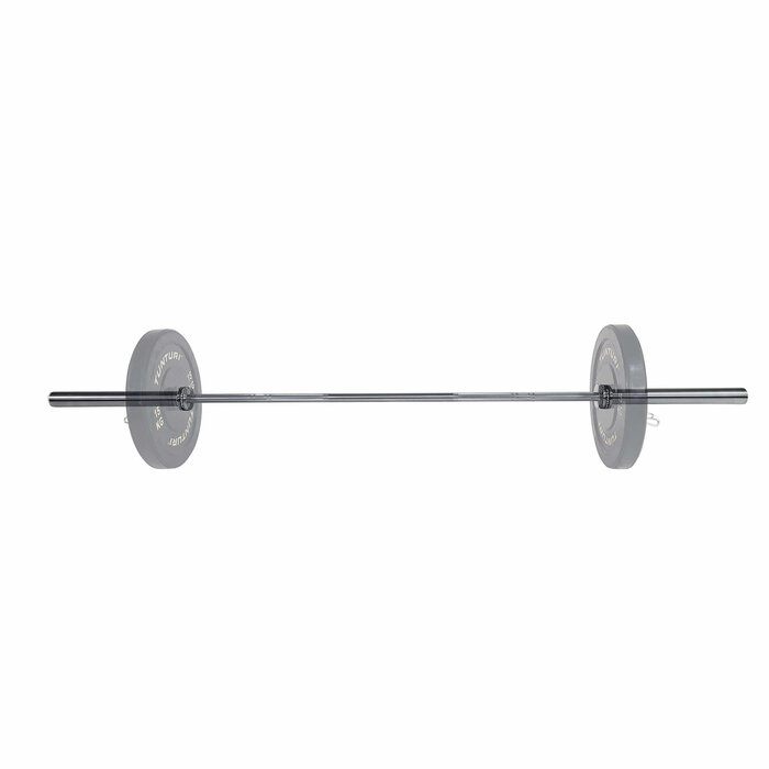 Olympic Bar, 20kg, 220cm, 28mm diameter