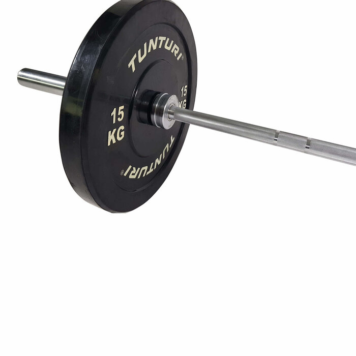 Olympic Bar, 20kg, 220cm, 28mm diameter