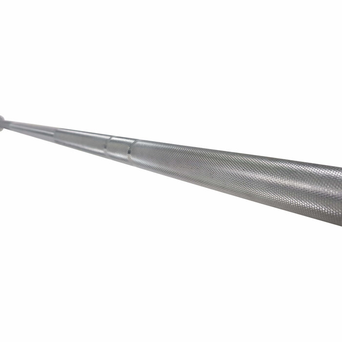 Olympic Women's bar, 15kg, 201cm, 25mm handle