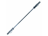 Olympische Halterstang - 220 cm - Ø 50 mm
