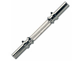 Haltestange - Mit Inbus-Verbindungen - 36 cm - Ø 30 mm