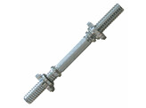Dumbbell Bar 36cm, Screw