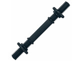 ABS Dumbbellstang - Halterstang - Schroef