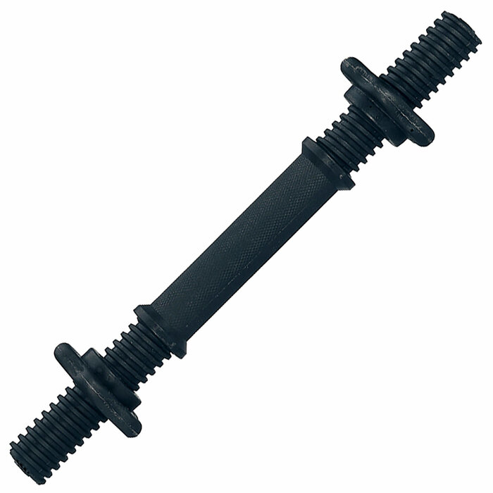 ABS Dumbbell bar, Screw