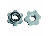 Screw Collars, Pair