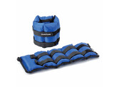 Wrist/Ankle Weights 2.25kg, Pair