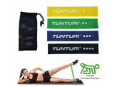 Mini Resistance Band Set