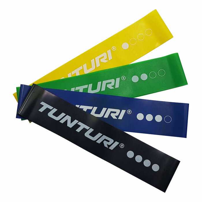 Mini Resistance Band Set