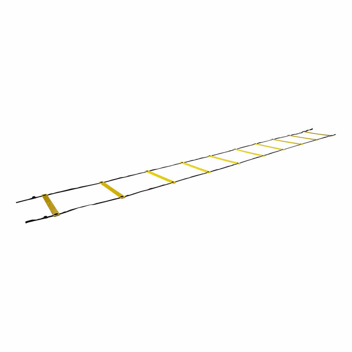 Agility Ladder - Schnelligkeitsleiter - Fitnessleiter - Laufleiter - 4,5m
