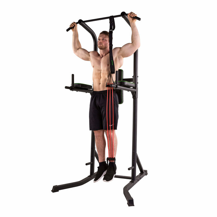 Pull-up Assistant - Assisted Pull up - Pull up Straps