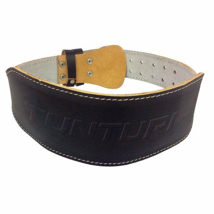 Weightlifting Belt