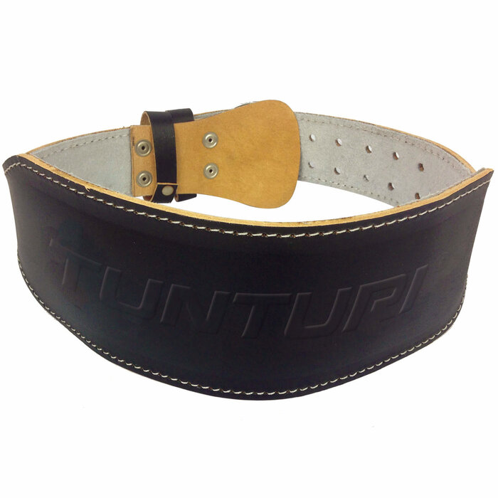 Weightlifting Belt