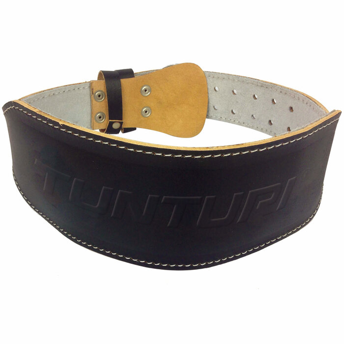 Weightlifting Belt