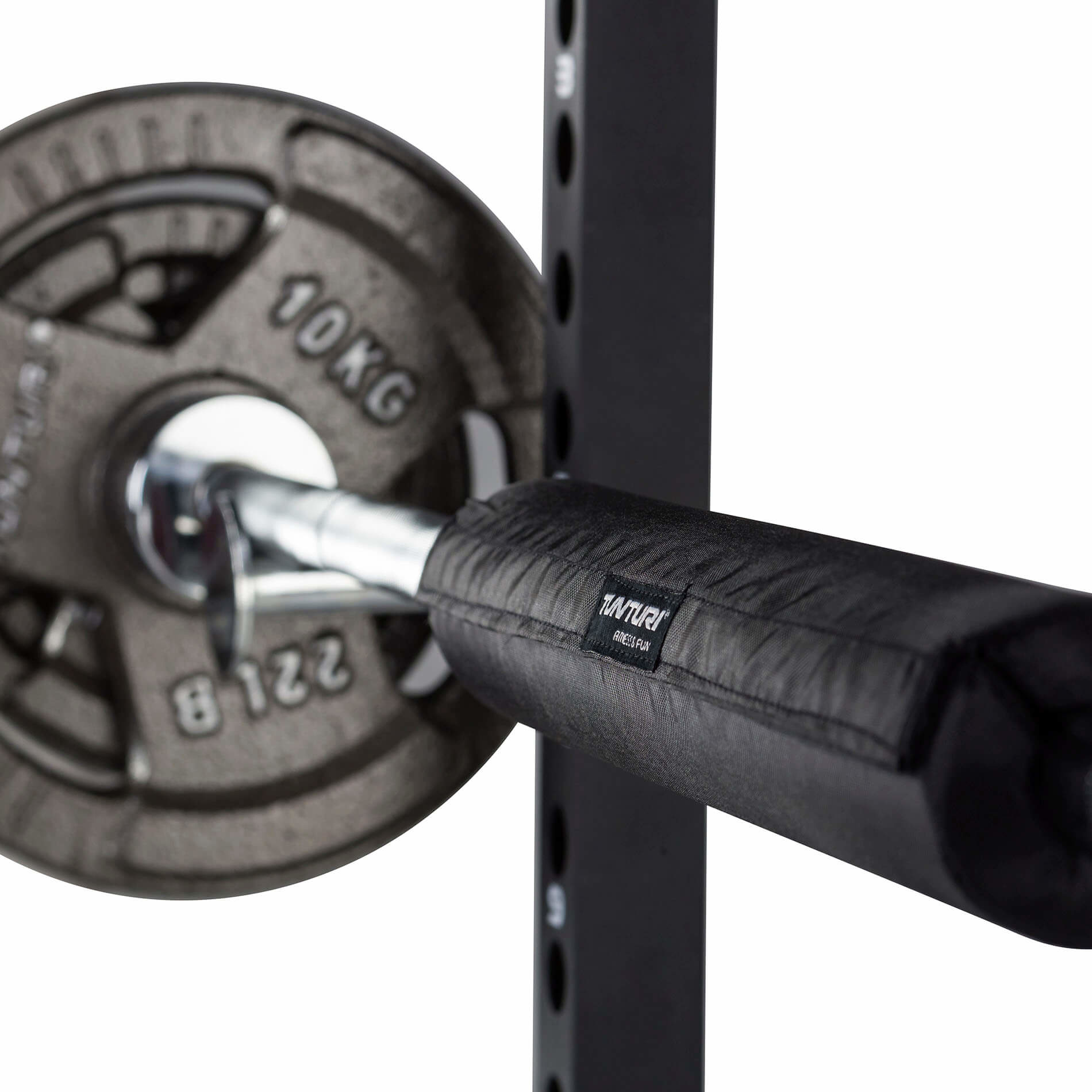Nekbeschermer - Barpad - Schouderpad - Barbell pad voor Halterstang, foto 2 van 2
