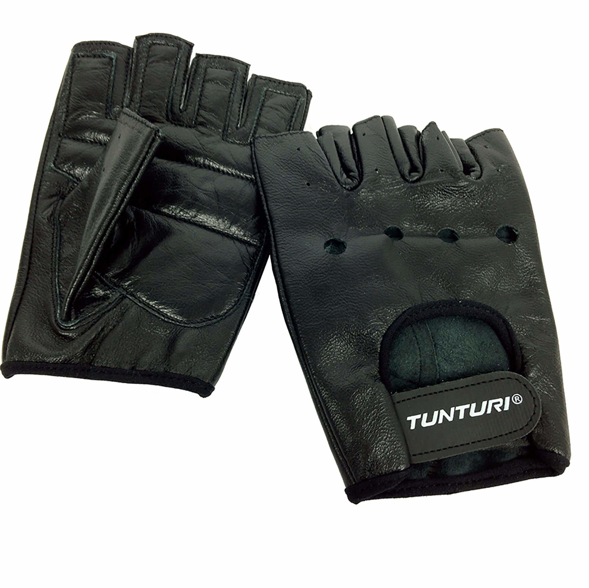 Fitness handschoenen -Fit Sport -