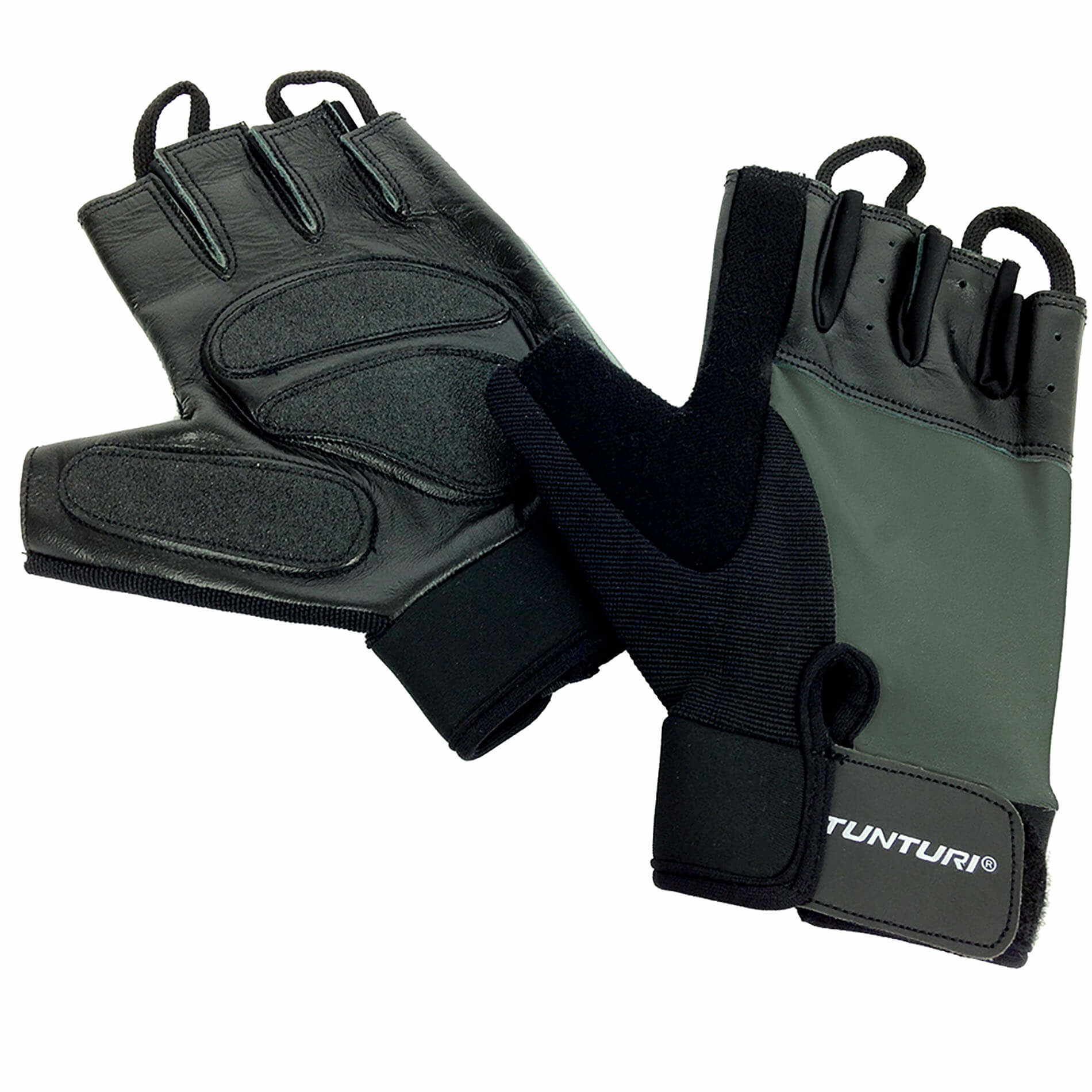 Fitness Gloves Pro Gel - Tunturi New Fitness B.V.
