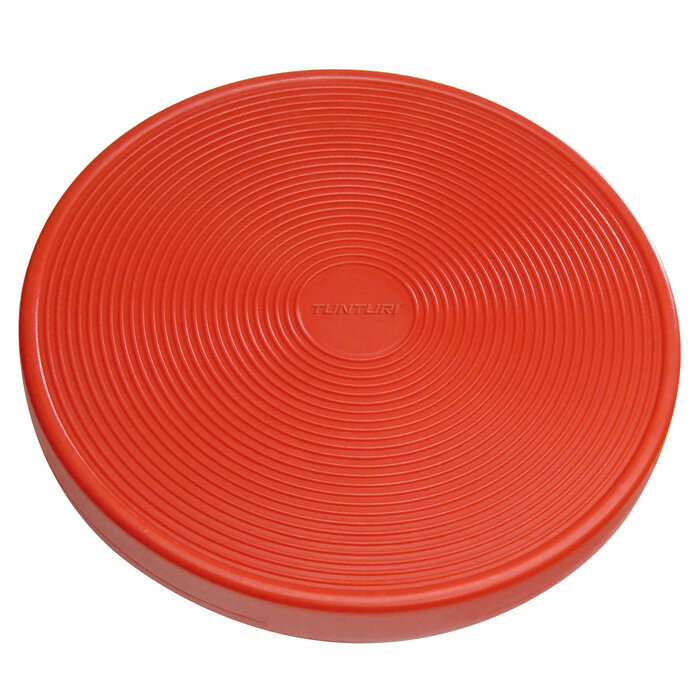 Balance Board PE, Red