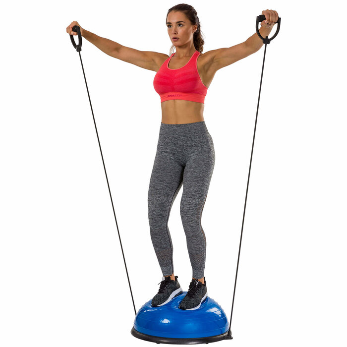 Balance Trainer Incl Tubings