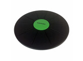 Verstellbares Balance Board - Schwarz/Grün