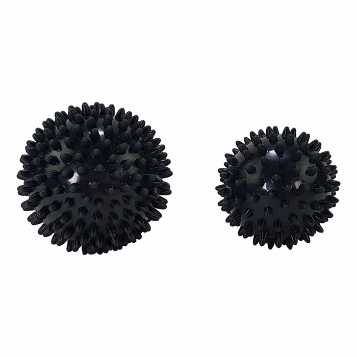 Massage Ball Set, 4 Balls