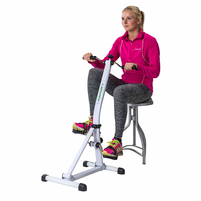 Dual Bike Trainer