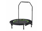 4-folding Fitness Trampoline