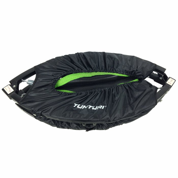 4-folding Fitness Trampoline