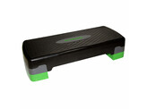 Aerobic Step Easy - Verstelbaar - Zwart