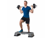Aerobic Step