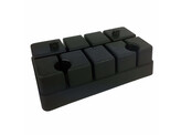 Foot Block for Tunturi Aero Step (2pcs)