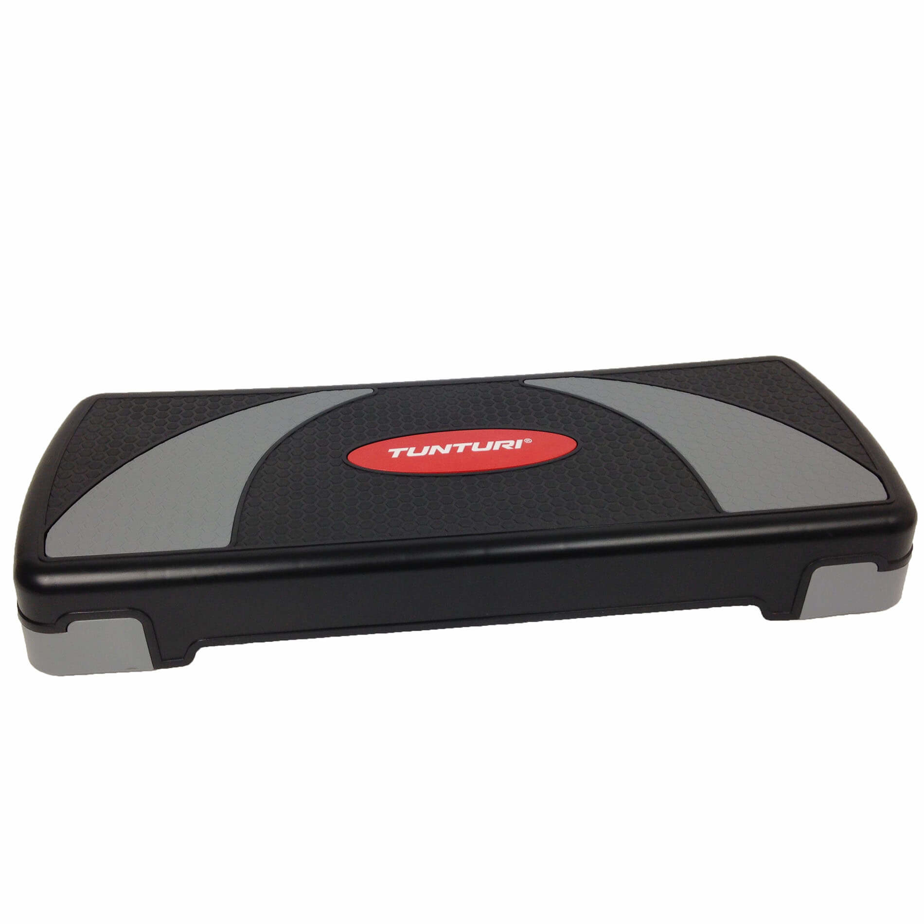 Compact Step - Aerobic Stepper - Verstelbaar, foto 2 van 5