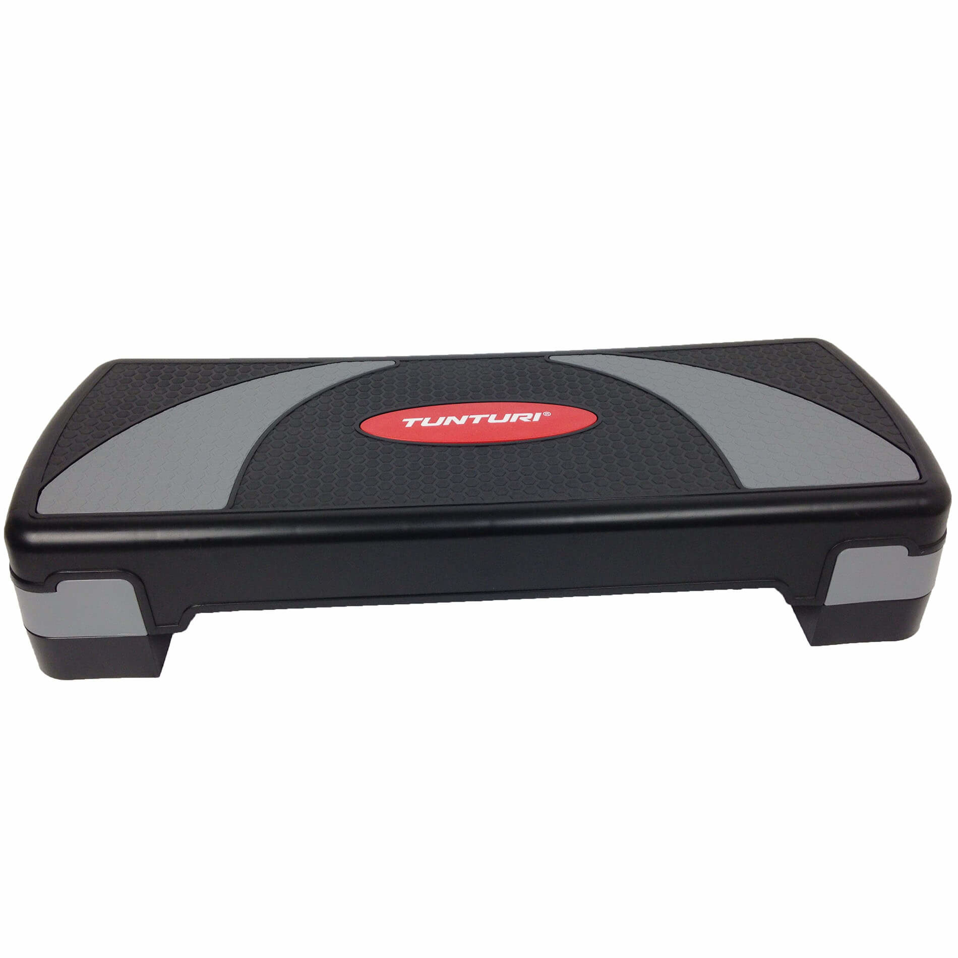 Compact Step - Aerobic Stepper - Verstelbaar, foto 3 van 5