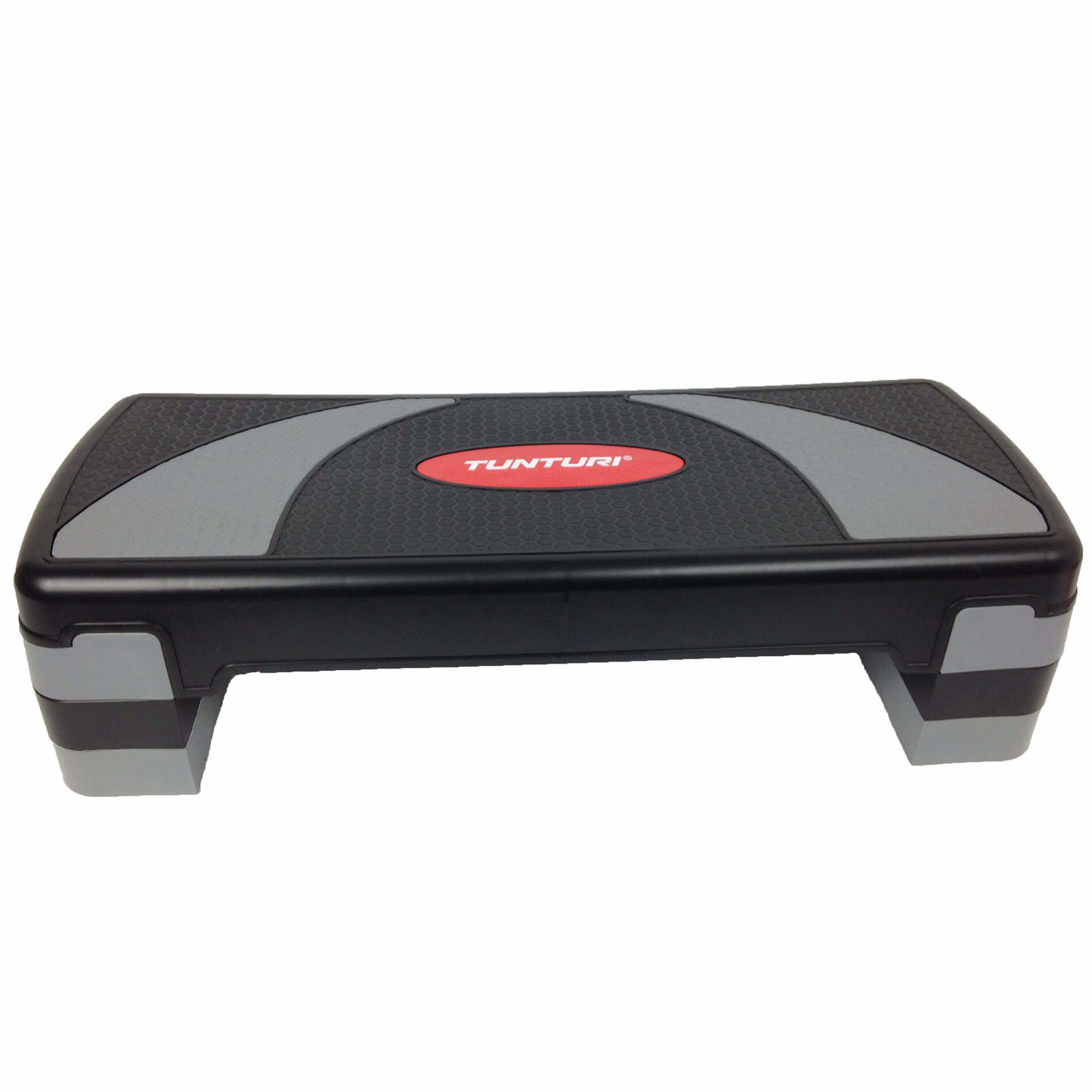 Compact Step - Aerobic Stepper - Verstelbaar, foto 4 van 5