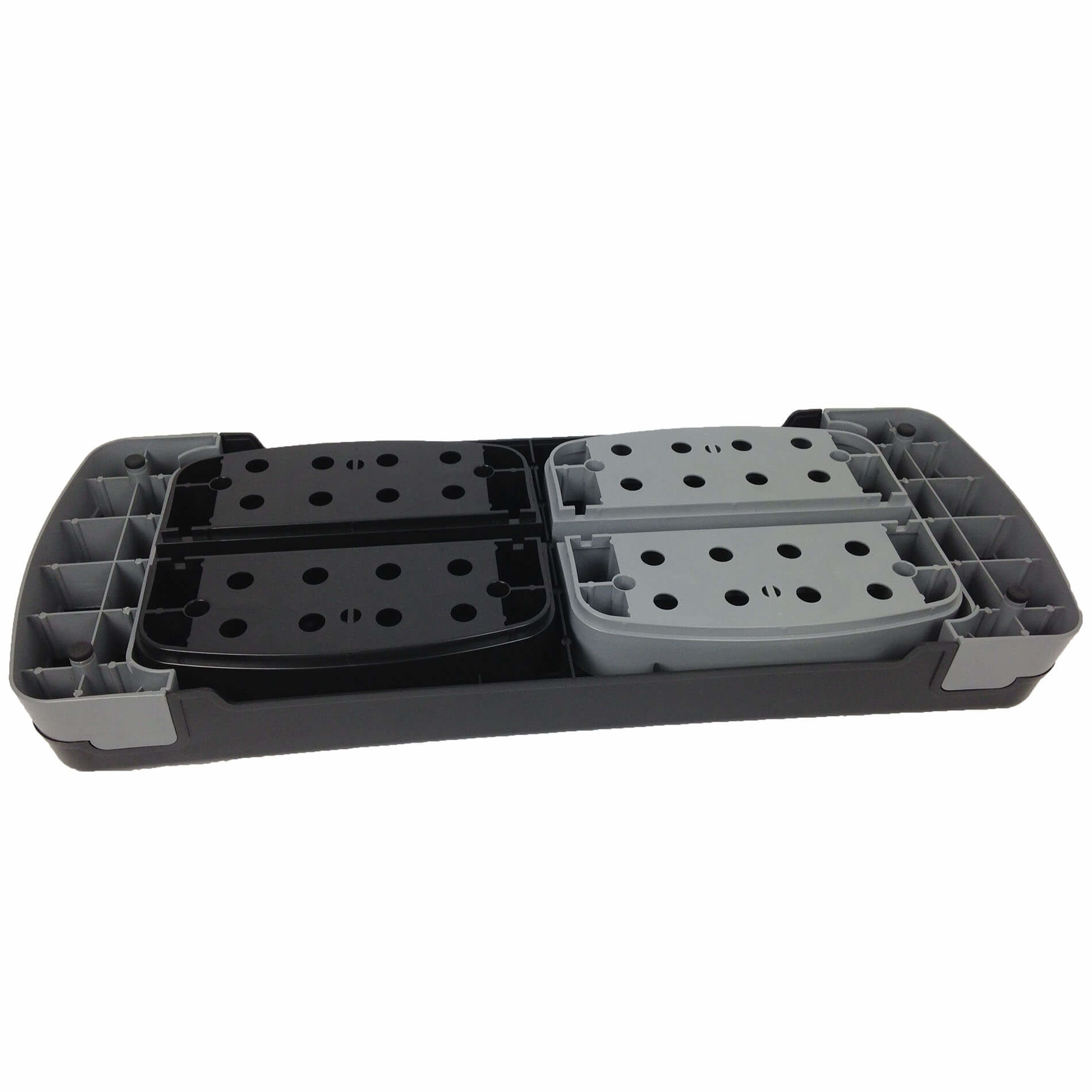 Compact Step - Aerobic Stepper - Verstelbaar, foto 5 van 5