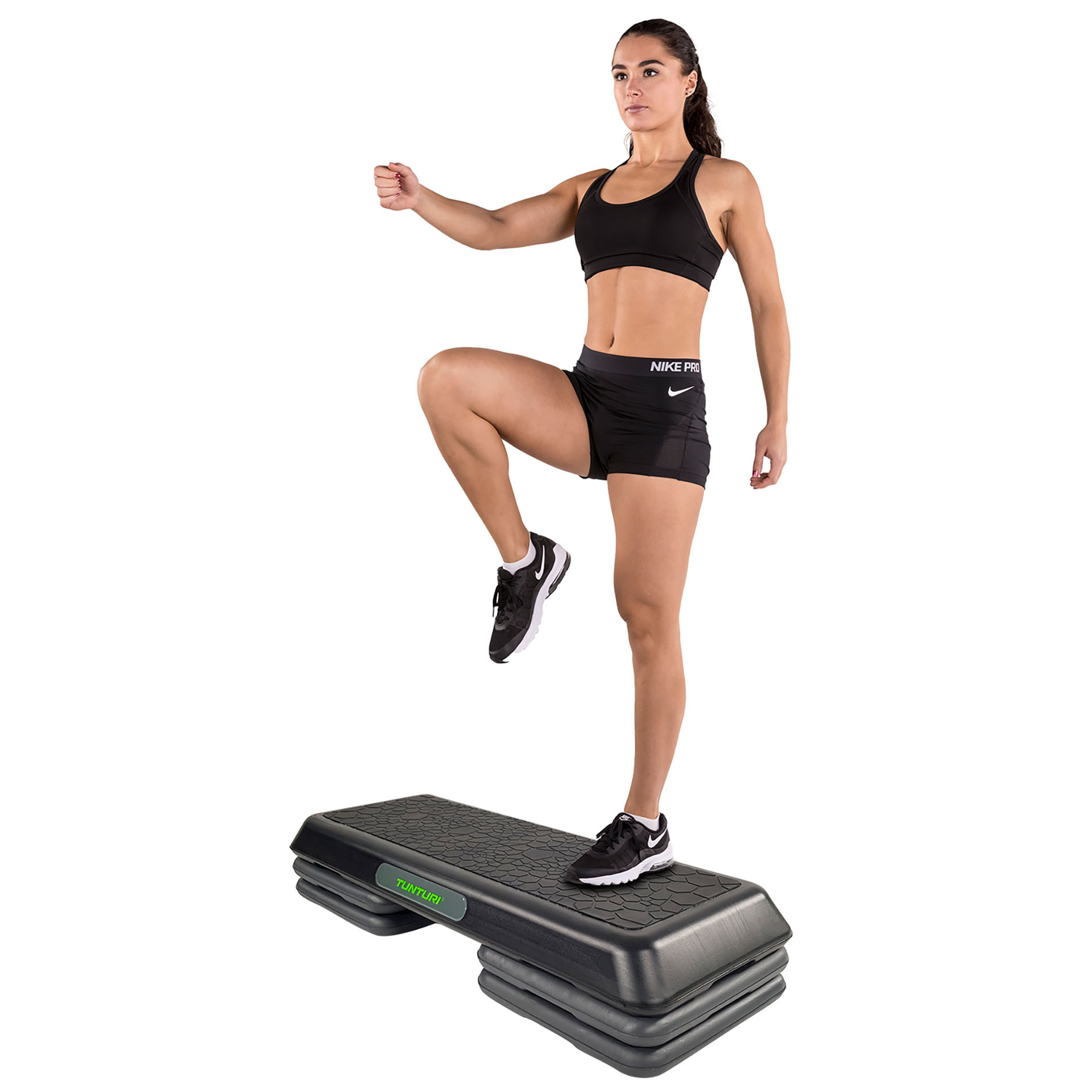 Aerobic step - Fitness step verstelbaar, foto 6 van 6
