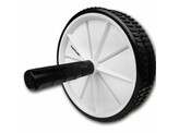 Double Exercise Wheel