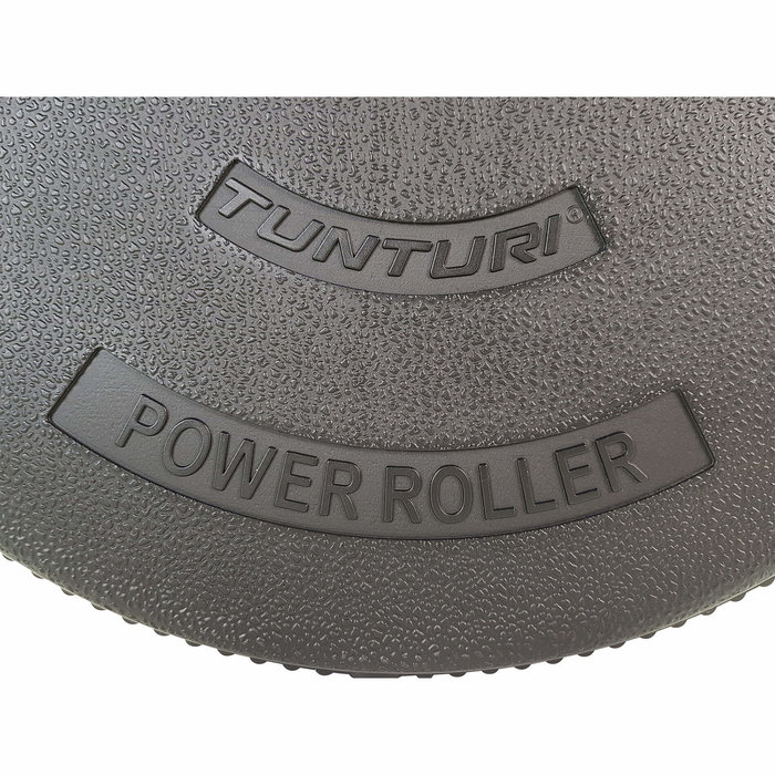 Power Roller - Bauchmuskeltrainer -Bauchmuskeltrainer- Abtrainer