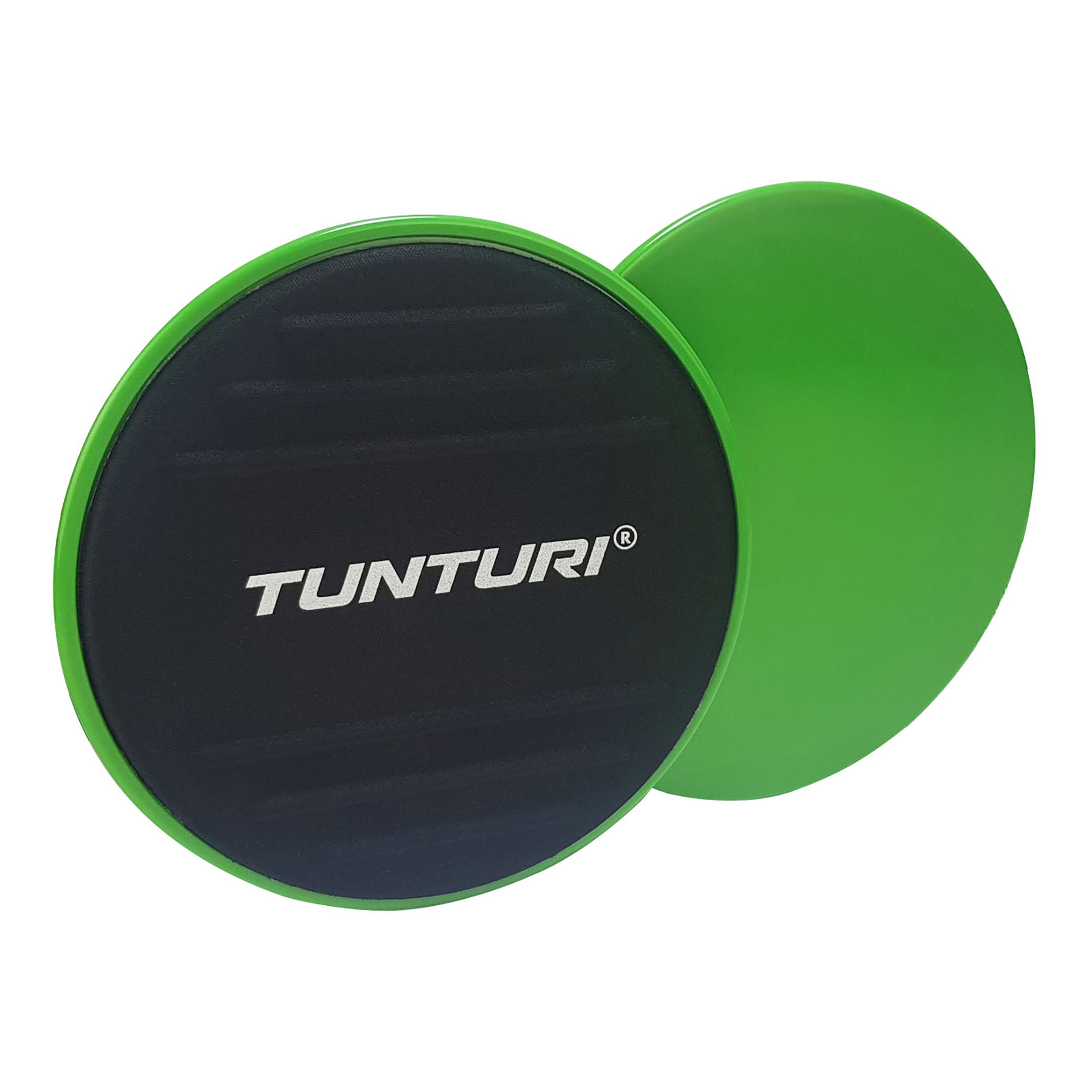 Core sliders - Core trainer set - Buikspiertrainer set