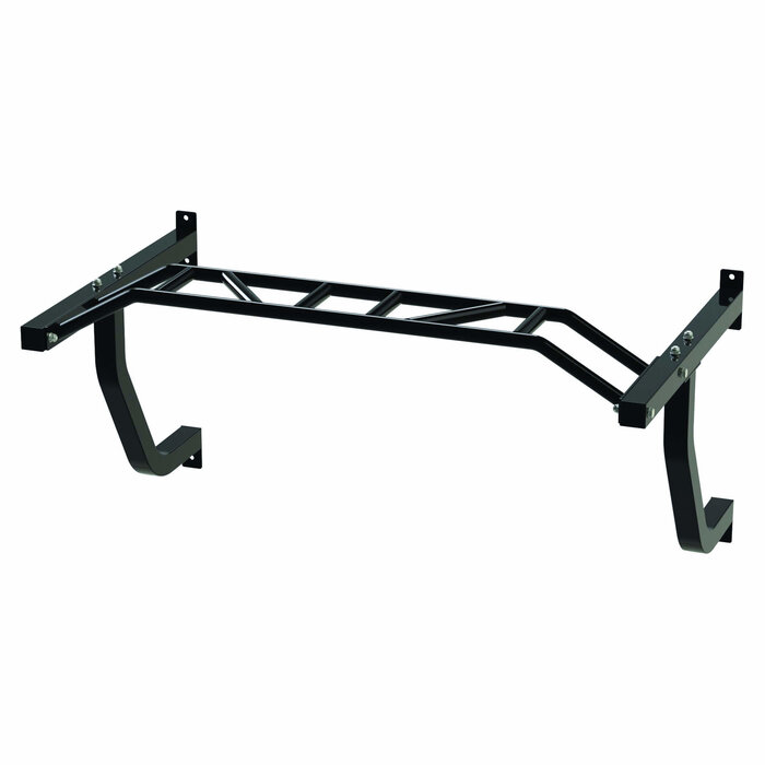 Tunturi Multi Grip Pull-Up Bar