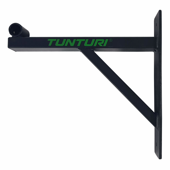 Pro Pull Up Bar, Wall Connect