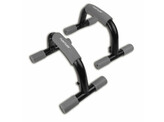 Push Up Bars, Black